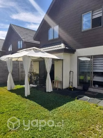 Casa valle oriente, Los angeles