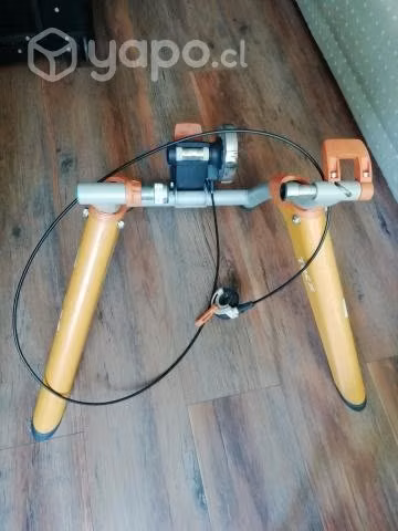Rodillo bicicleta tacx satori