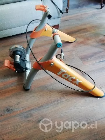 Rodillo bicicleta tacx satori
