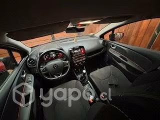 Renault clio 2021