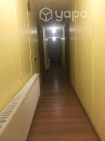 Habitaciones en Villa las Nieves