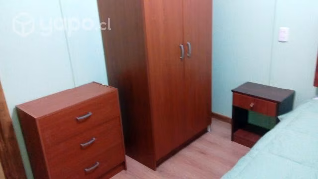 Habitaciones en Villa las Nieves