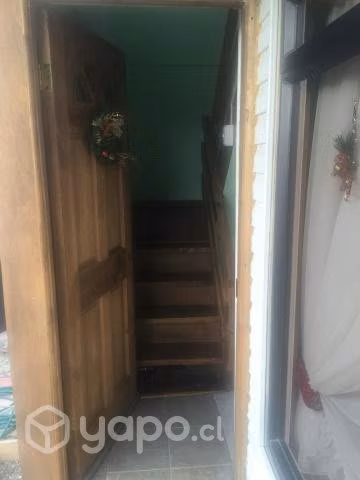 Habitaciones en Villa las Nieves