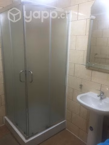 Habitaciones en Villa las Nieves