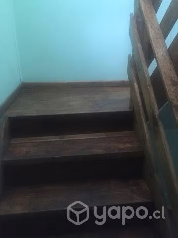 Habitaciones en Villa las Nieves