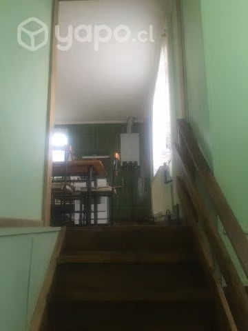 Habitaciones en Villa las Nieves