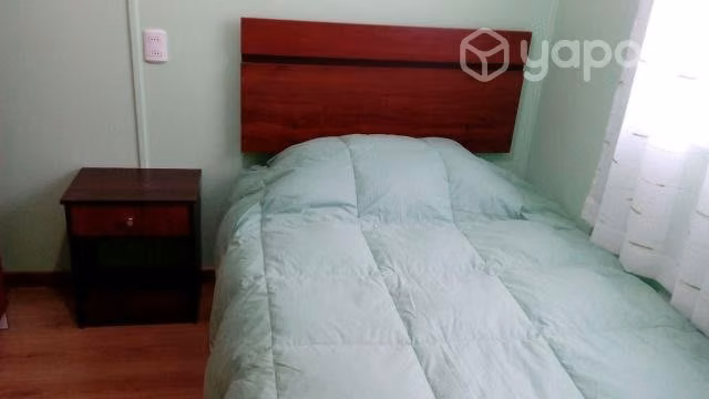 Habitaciones en Villa las Nieves