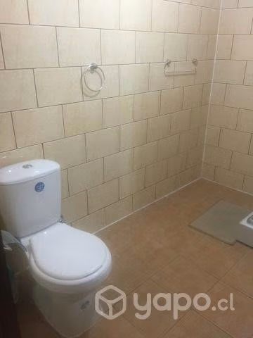 Habitaciones en Villa las Nieves