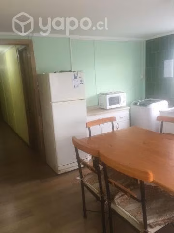 Habitaciones en Villa las Nieves