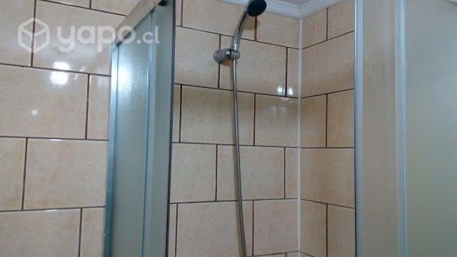 Habitaciones en Villa las Nieves