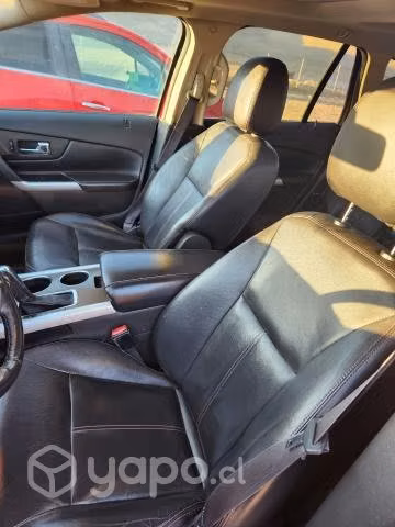 Ford edge 2013 3.5