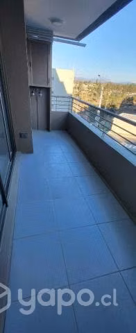 Departamento Nuevo 3 habitaciones 2 baños Quilpue