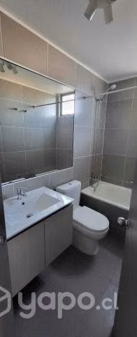 Departamento Nuevo 3 habitaciones 2 baños Quilpue