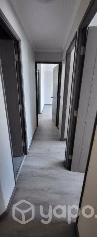 Departamento Nuevo 3 habitaciones 2 baños Quilpue