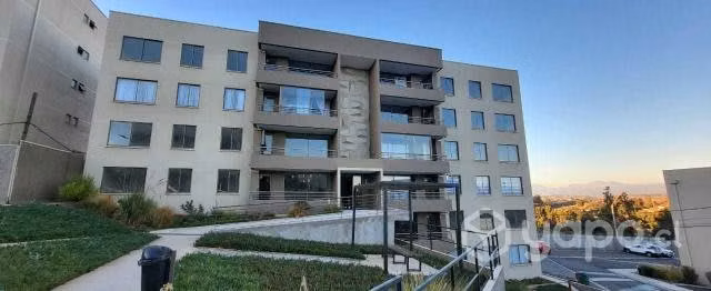 Departamento Nuevo 3 habitaciones 2 baños Quilpue