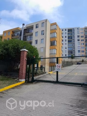 Condominio Viña Oriente 1 sector Villa Dulce con Estaciona - Imagen 20
