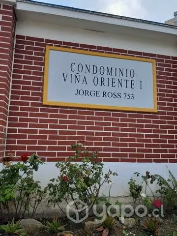 Condominio Viña Oriente 1 sector Villa Dulce con Estaciona - Imagen 13