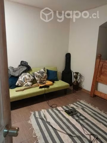 Casa Parque Villa Constanza Rancagua con Piscina