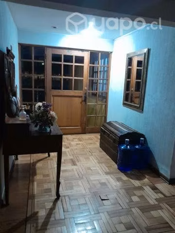Casa Parque Villa Constanza Rancagua con Piscina