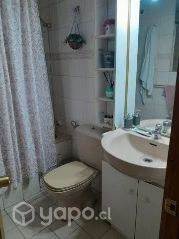 Casa Parque Villa Constanza Rancagua con Piscina