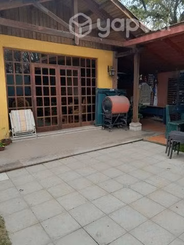 Casa Parque Villa Constanza Rancagua con Piscina