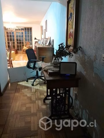 Casa Parque Villa Constanza Rancagua con Piscina