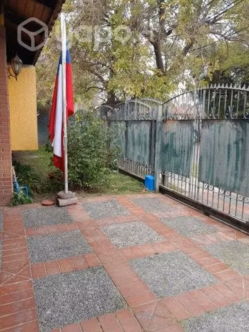 Casa Parque Villa Constanza Rancagua con Piscina