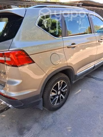 Dongfeng joyear sx5 2022