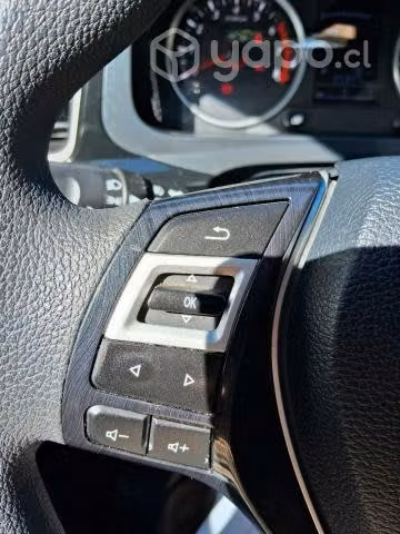 Dongfeng joyear sx5 2022