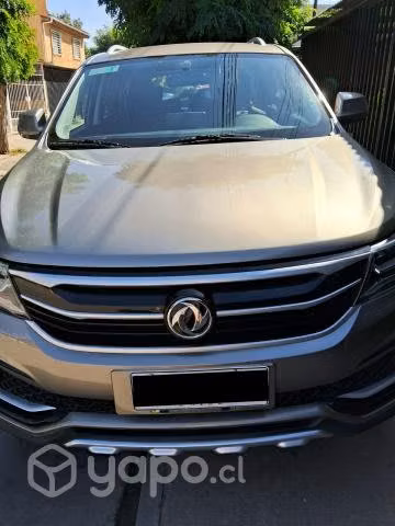 Dongfeng joyear sx5 2022