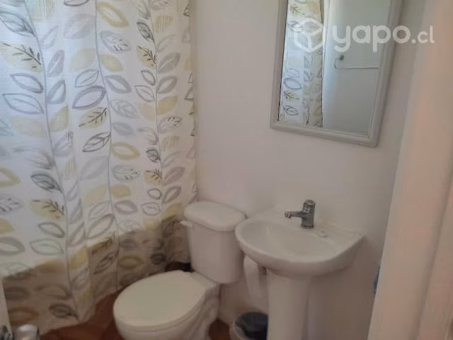 Arriendo casa mensual - Imagen 2