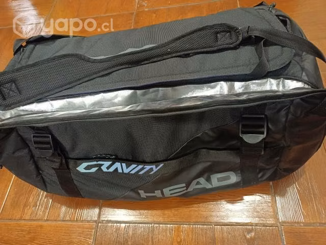 Bolso Head 12