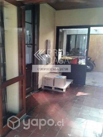 Local Comercial PuyehueBilbao Providencia - Imagen 7