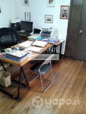 Local Comercial PuyehueBilbao Providencia - Imagen 2