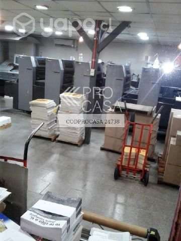 Local Comercial PuyehueBilbao Providencia - Imagen 10