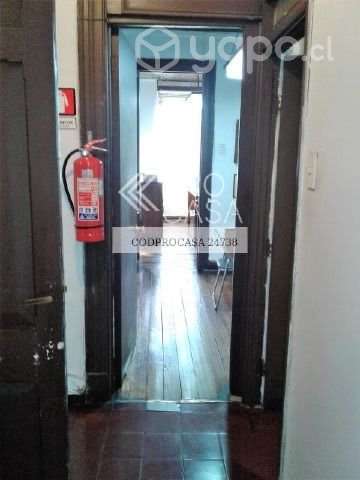Local Comercial PuyehueBilbao Providencia - Imagen 4