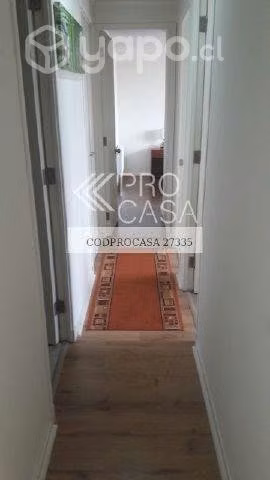 Departamento 100 DISPONIBLERodrigo de Araya Macul - Imagen 11