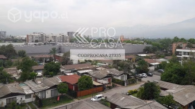 Departamento 100 DISPONIBLERodrigo de Araya Macul - Imagen 5