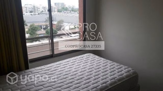 Departamento 100 DISPONIBLERodrigo de Araya Macul - Imagen 12