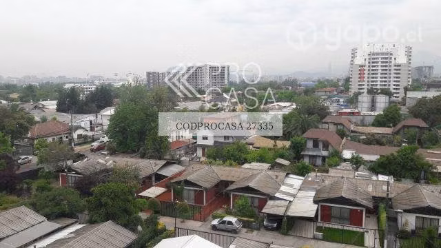 Departamento 100 DISPONIBLERodrigo de Araya Macul - Imagen 4