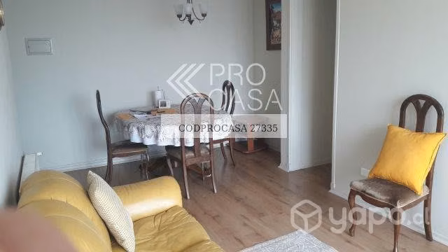 Departamento 100 DISPONIBLERodrigo de Araya Macul - Imagen 6