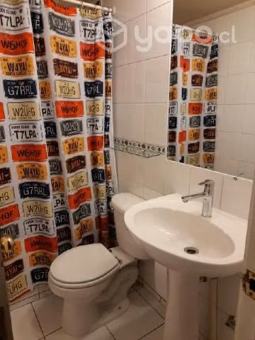 Departamento AVENIDA COLOMBIAGERONIMO DE ALDERETE