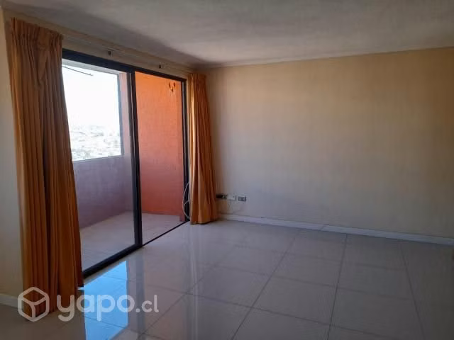 Departamento AVENIDA COLOMBIAGERONIMO DE ALDERETE