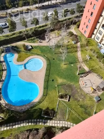 Departamento AVENIDA COLOMBIAGERONIMO DE ALDERETE