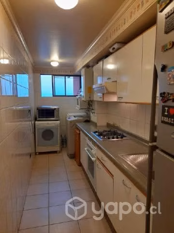 Departamento AVENIDA COLOMBIAGERONIMO DE ALDERETE