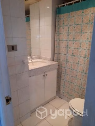 Departamento AVENIDA COLOMBIAGERONIMO DE ALDERETE