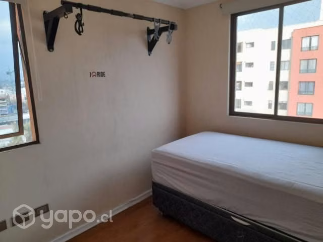 Departamento AVENIDA COLOMBIAGERONIMO DE ALDERETE