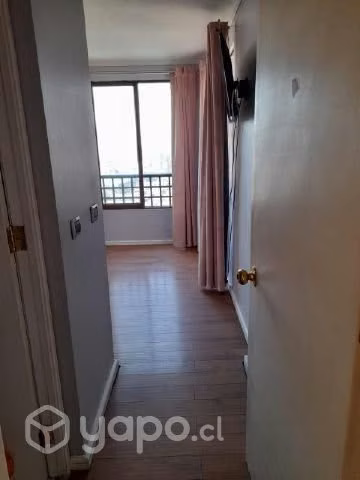 Departamento AVENIDA COLOMBIAGERONIMO DE ALDERETE