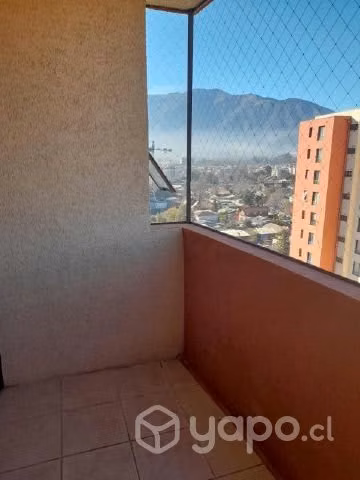 Departamento AVENIDA COLOMBIAGERONIMO DE ALDERETE