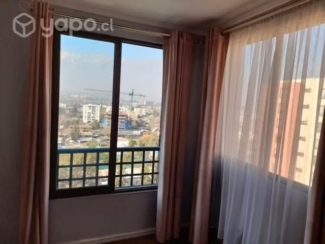 Departamento AVENIDA COLOMBIAGERONIMO DE ALDERETE